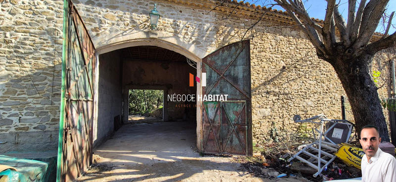 Maison de village - 150 m² - 5 pièces