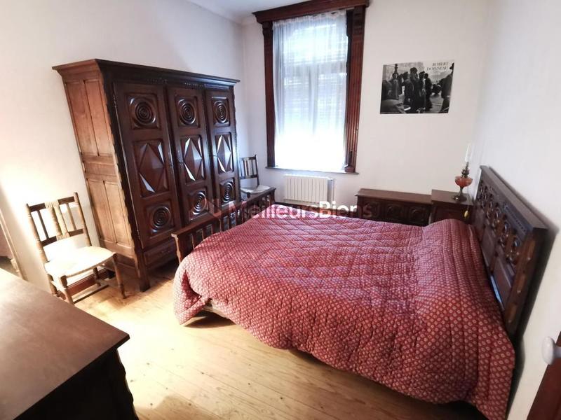 Maison bourgeoise - 172 m² - 5 pièces