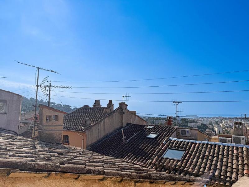 Appartement - 51 m² - 3 pièces