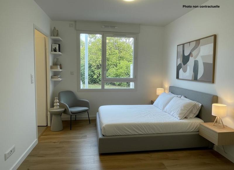 Villa - 110 m² - 5 pièces