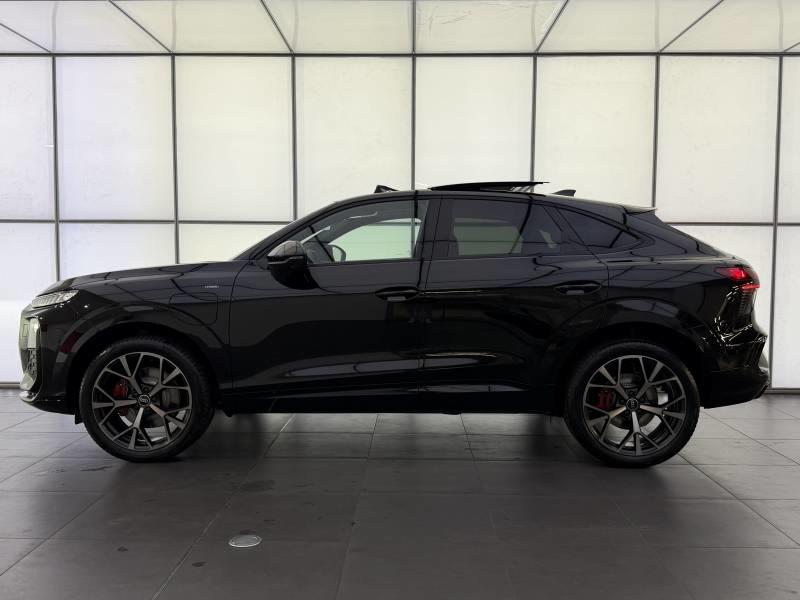 Audi Q3 Sportback Hybride e-hybrid 272 ch s tronic 6 s line