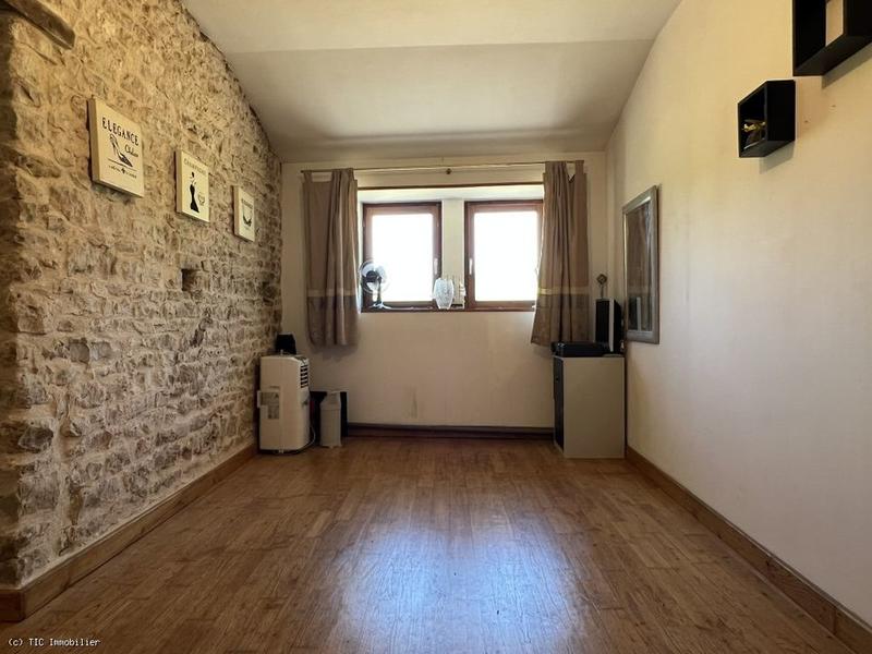 Maison de campagne - 137 m² - 4 pièces