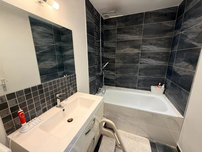 Appartement - 111 m² - 5 pièces