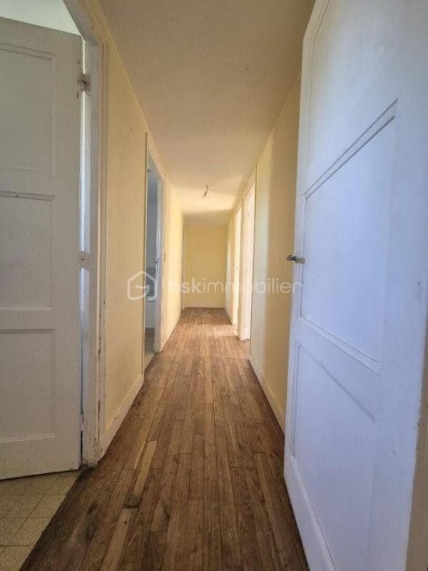 Immeuble - 573 m² - 36 pièces