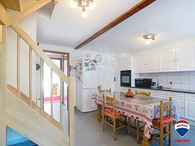 Immeuble - 200 m² - 10 pièces