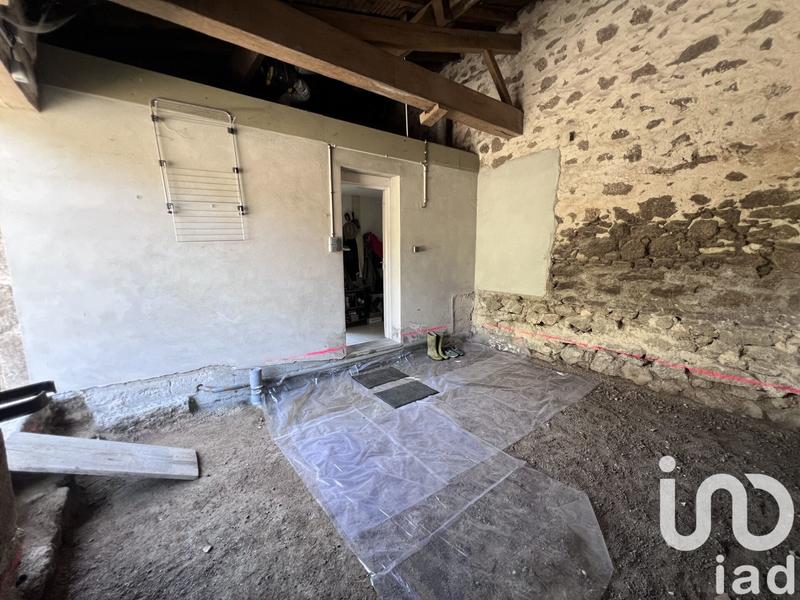 Maison - 81 m² - 3 pièces