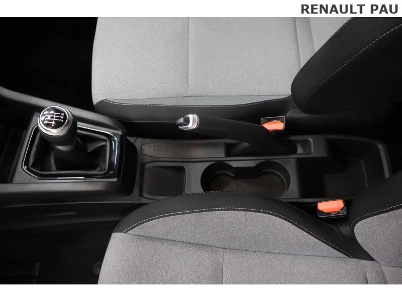 Renault Clio TCe 90 ch Gsr2 Evolution