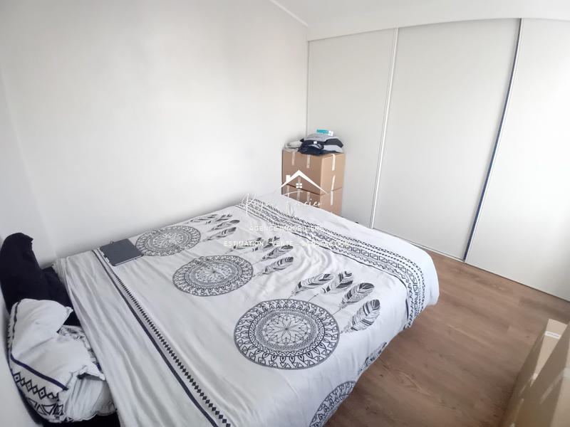 Maison contemporaine - 149 m² - 4 pièces