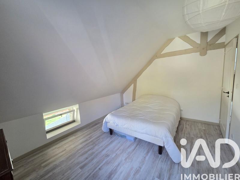 Maison - 133 m² - 4 pièces