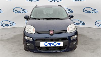Fiat Panda 1.2 69 Easy