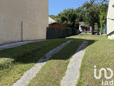 Maison - 63 m² - 3 pièces