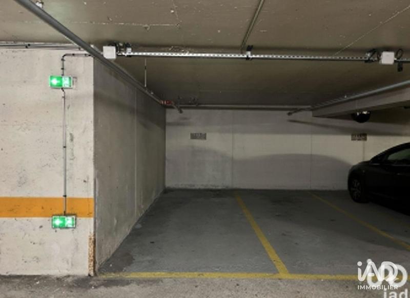 Parking - 5 m²