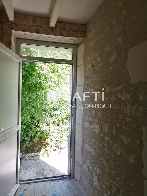 Maison - 117 m² - 4 pièces