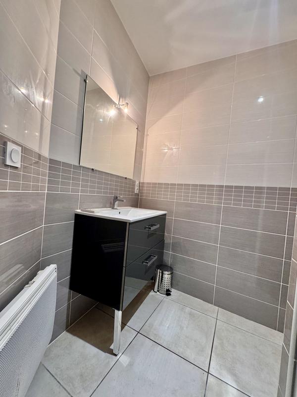 Maison de village - 86 m² - 4 pièces