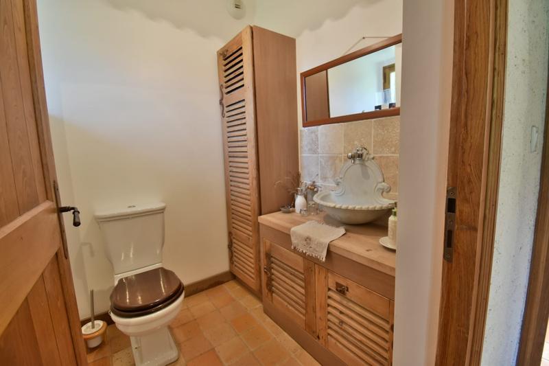 Maison ancienne - 410 m² - 15 pièces