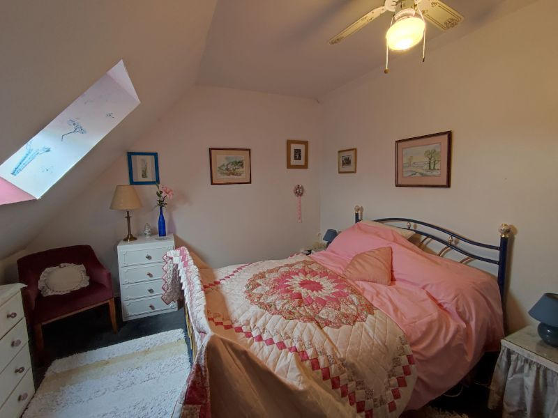 Maison - 76 m² - 4 pièces