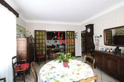 Villa - 120 m² - 4 pièces