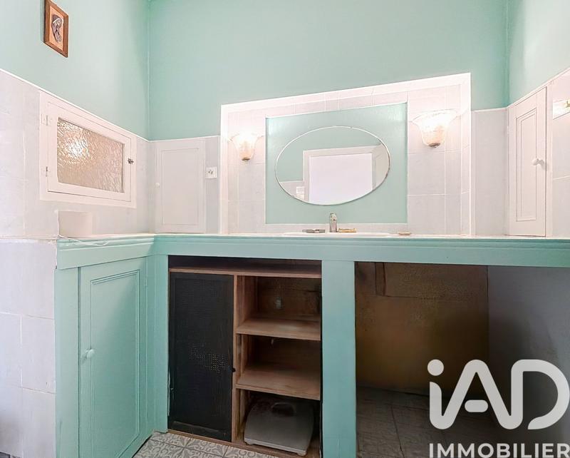 Maison de village - 145 m² - 5 pièces