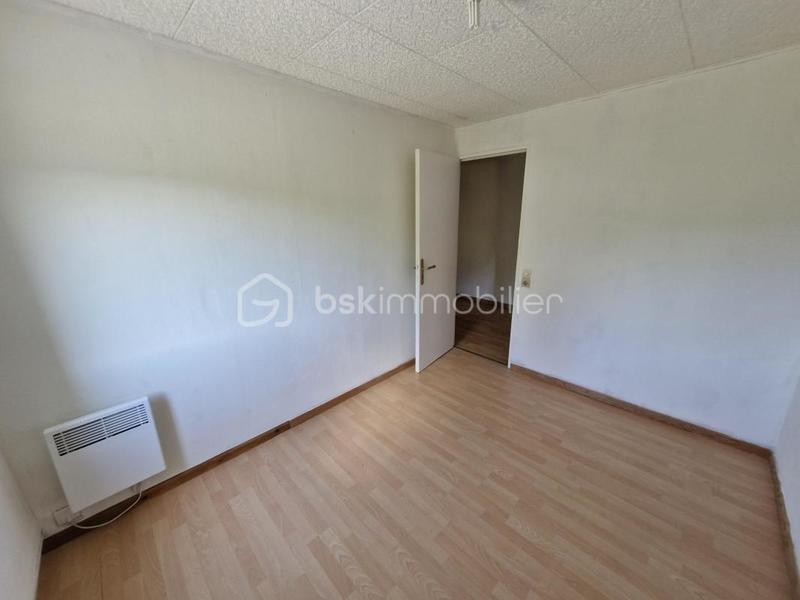 Maison de village - 135 m² - 5 pièces