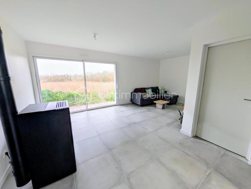 Maison traditionnelle - 67 m² - 3 pièces