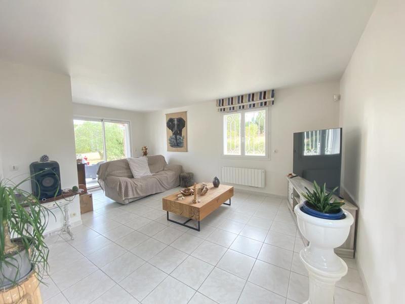 Villa - 141 m² - 5 pièces