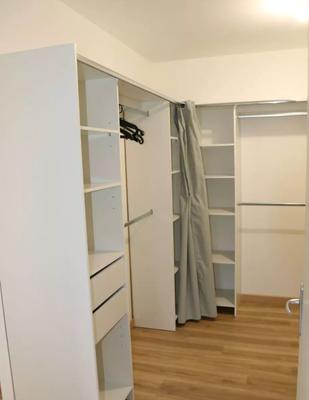 Maison - 90 m² - 3 pièces