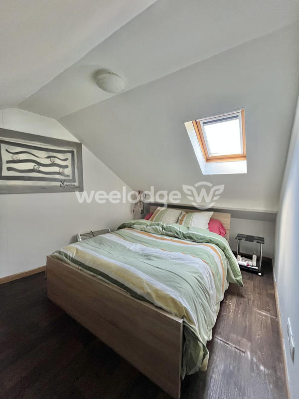 Maison - 99 m² - 5 pièces