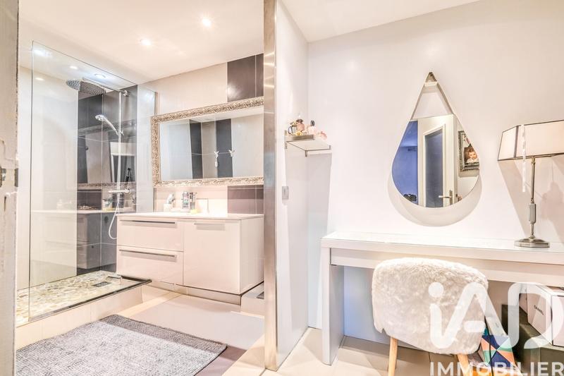 Maison - 124 m² - 5 pièces