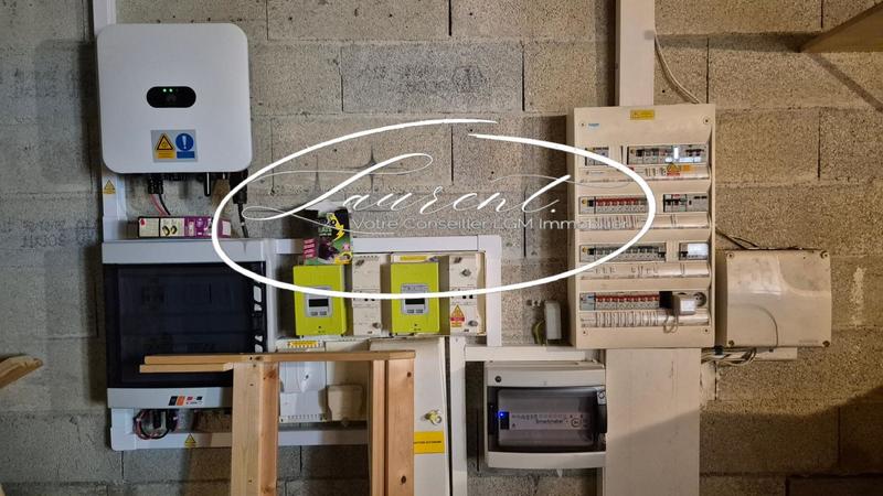 Villa - 127 m² - 5 pièces