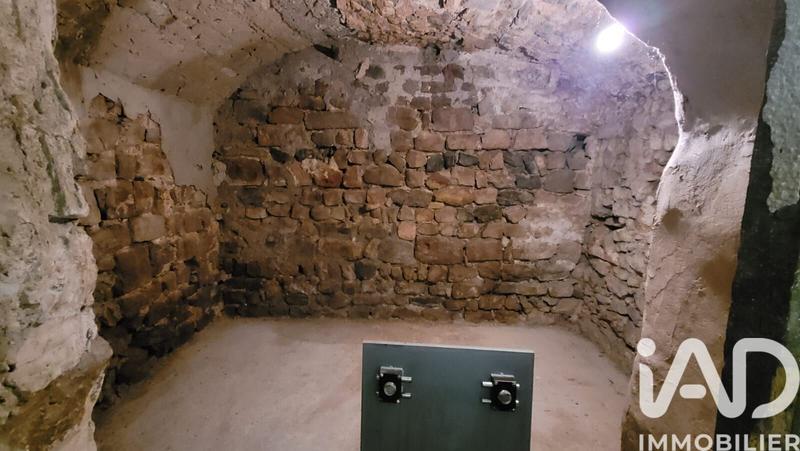 Maison - 50 m² - 3 pièces