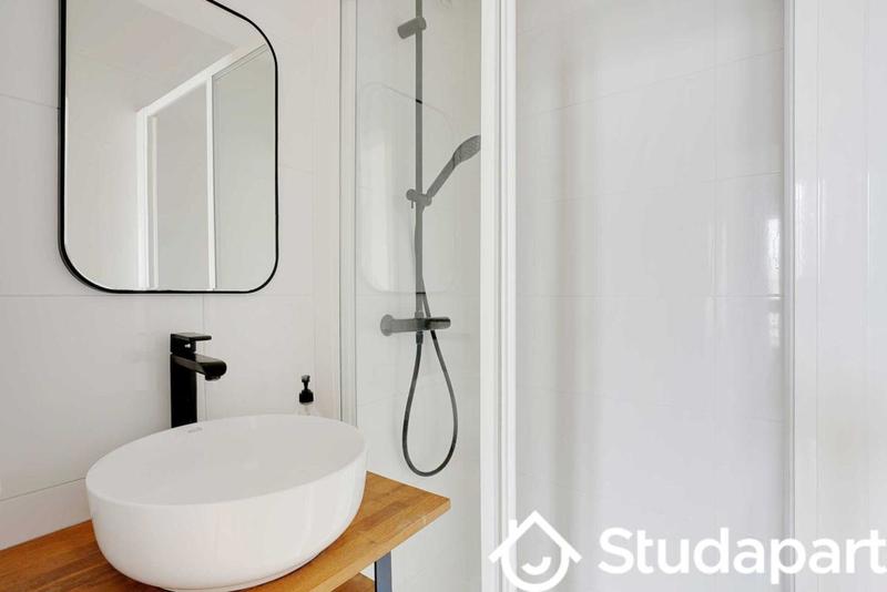 Appartement - 71 m² - 2 pièces