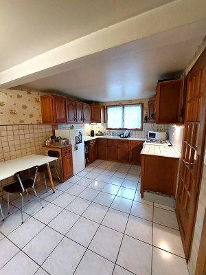 Maison - 96 m² - 4 pièces