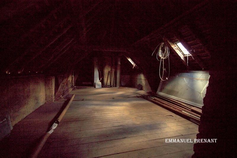 Maison de ville - 180 m² - 5 pièces