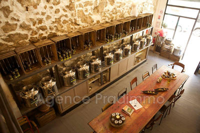 Local commercial - 125 m²