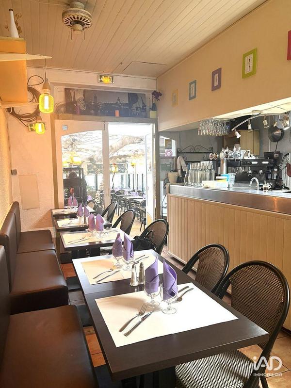 Local commercial - 80 m²