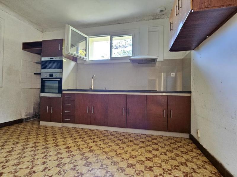 Maison - 119 m² - 5 pièces