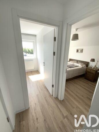 Châlet - 76 m² - 4 pièces