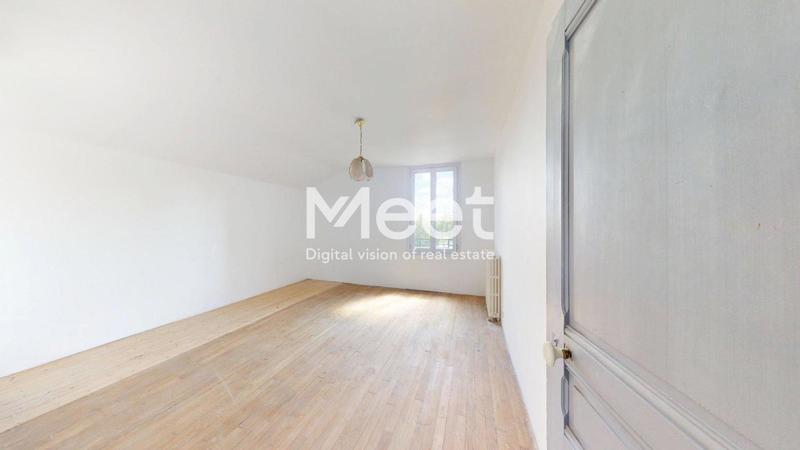 Maison - 134 m² - 5 pièces