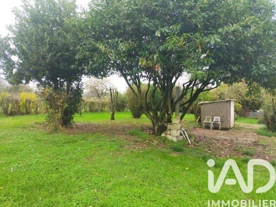 Maison - 132 m² - 5 pièces