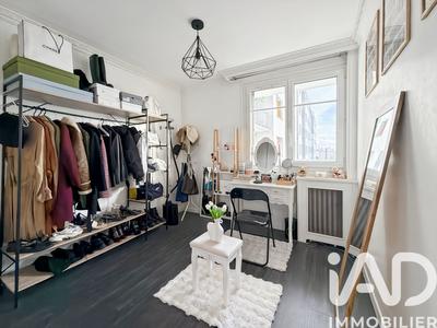 Appartement - 65 m² - 4 pièces