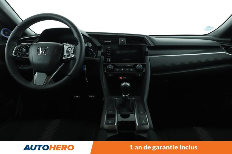 Honda Civic 1.0 i-Vtec Executive 5p 126 ch