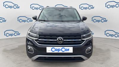 Volkswagen t-Cross 1.0 Tsi 115.0 Style