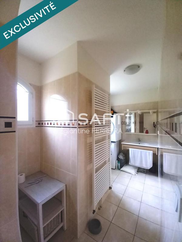 Maison - 150 m² - 7 pièces