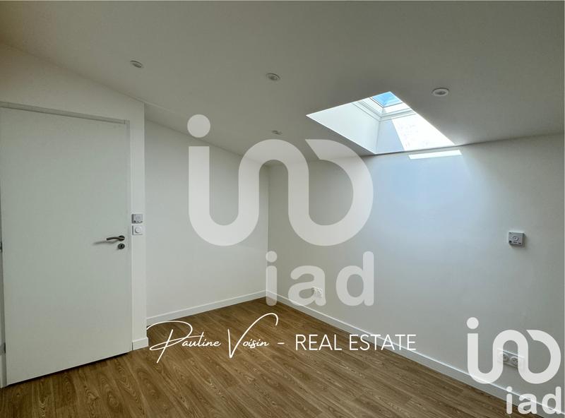 Appartement - 84 m² - 4 pièces