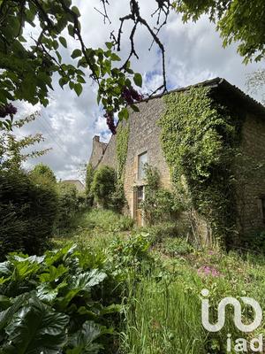 Maison de campagne - 135 m² - 5 pièces