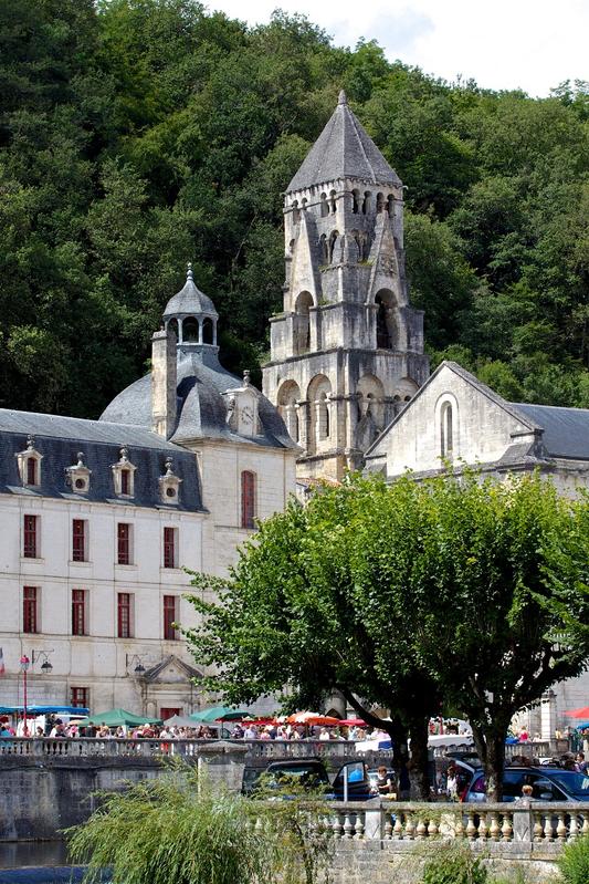 Marché traditionnel