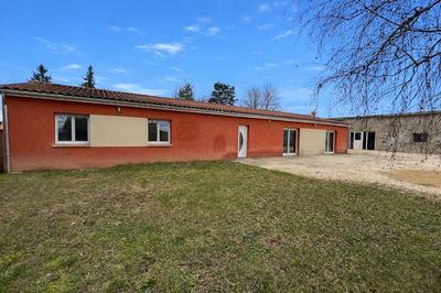 Maison - 180 m² - 6 pièces