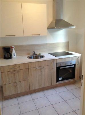 Maison - 81 m² - 4 pièces