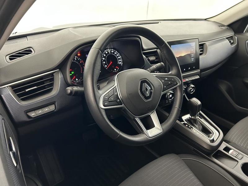 Renault Arkana mild hybrid 140 Edc Fap - 22 Evolution