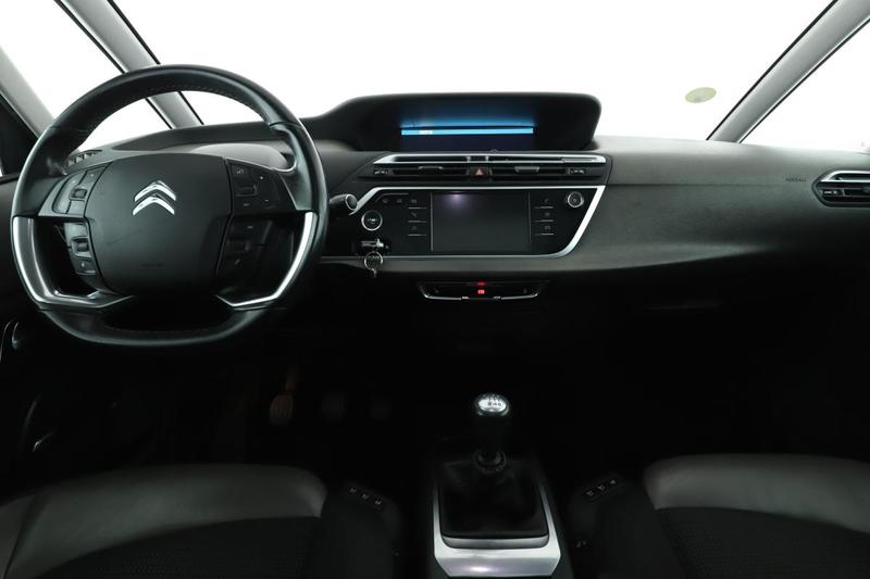 Citroën Grand C4 Picasso 2.0 Blue-HDi Shine Bv6 150 ch